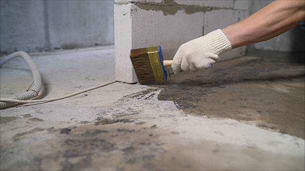 Top rated local Vapor Barrier Installation specialists in Bumpass, VA